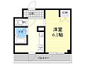 レコルテ千里中央2階5.6万円