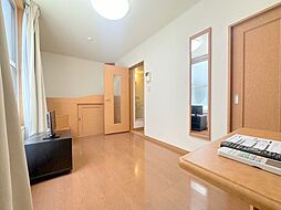 アズール新大阪 2階1Kのリビング/ダイニング