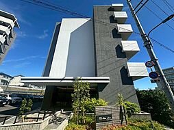 ベルエール江坂