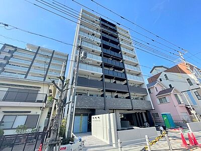 外観 外観