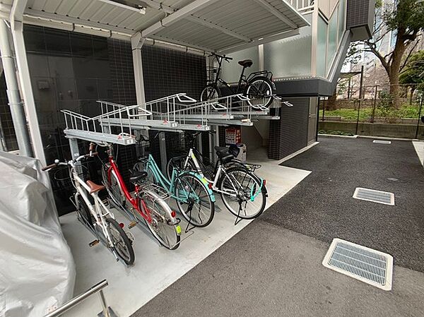 エスリード新大阪ヴェルデ