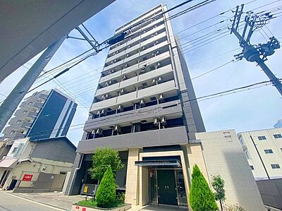 外観 外観