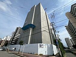 プレサンス東淀川駅前プローシェ