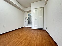 ノルデンハイム淡路D棟 1Kの写真
