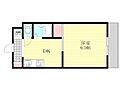 ファイブツー7階4.8万円