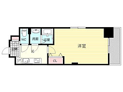 🉐敷金礼金0円！🉐Luxe淡路2