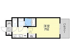 S-RESIDENCE上新庄ascent