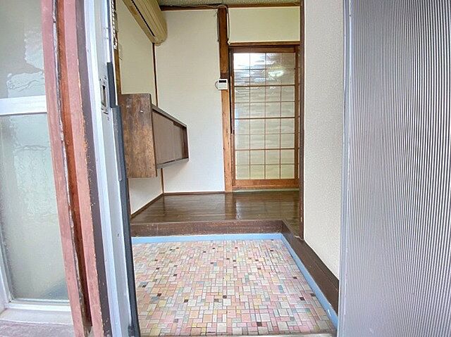 室内
