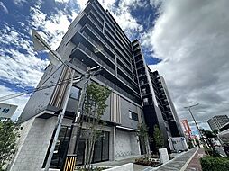アーバンパーク御幣島