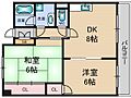 アークシティ東三国6階8.0万円