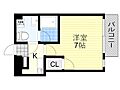 アスール江坂3rd9階6.8万円