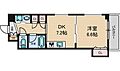 和の杜7階9.5万円