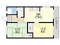 ハイツウエハラ1階5.6万円