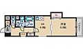 AuroraCourt木川6階7.2万円