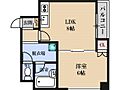 AuroraCourt北野2階6.6万円