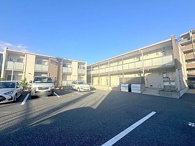 外観 外観