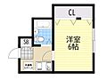 エスリード塚本9階3.3万円