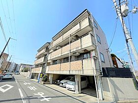 キューブ豊里  ｜ 大阪府大阪市東淀川区豊里２丁目（賃貸マンション1R・3階・20.20㎡） その20