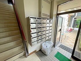 サン菅原  ｜ 大阪府大阪市東淀川区菅原７丁目（賃貸アパート1R・1階・15.00㎡） その25