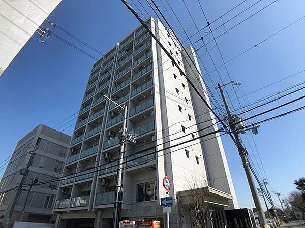 第25関根マンション ｜大阪府吹田市垂水町３丁目(賃貸マンション1LDK・11階・36.45㎡)の写真 その1