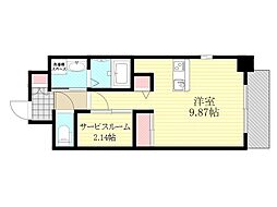 江坂駅 9.2万円