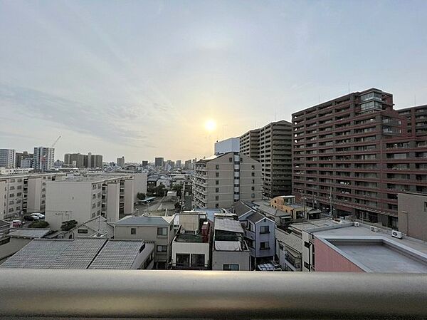 大阪府大阪市淀川区新高４丁目(賃貸マンション1R・2階・26.04㎡)の写真 その18