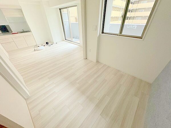 アドバンス江坂ラシュレ ｜大阪府吹田市江坂町２丁目(賃貸マンション1LDK・4階・29.03㎡)の写真 その12