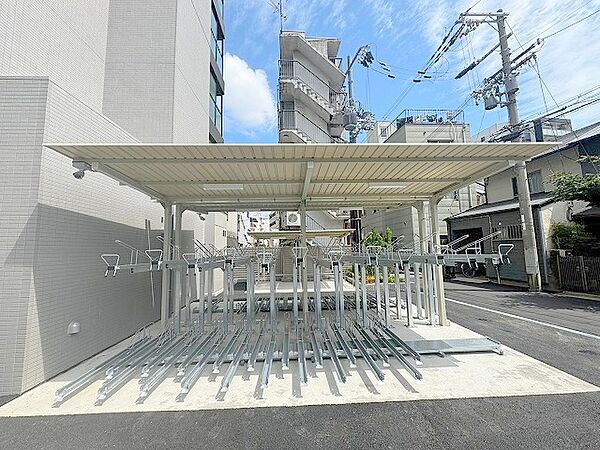 ArtizA淡路 ｜大阪府大阪市東淀川区淡路４丁目(賃貸マンション1K・2階・23.25㎡)の写真 その30