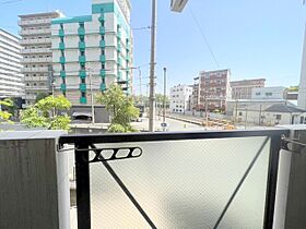 ローズコーポ新大阪9  ｜ 大阪府大阪市東淀川区東中島１丁目（賃貸マンション1K・10階・20.11㎡） その17