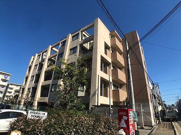 プロスペリティ ｜大阪府大阪市東淀川区小松４丁目(賃貸マンション2DK・3階・42.98㎡)の写真 その28