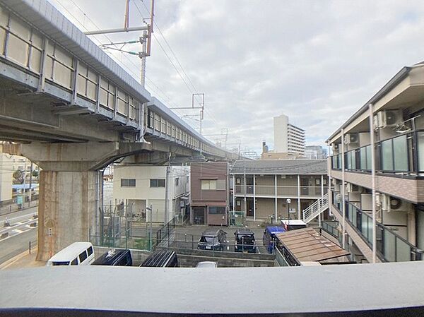 ASKコート ｜大阪府大阪市東淀川区西淡路２丁目(賃貸マンション1LDK・5階・38.00㎡)の写真 その18