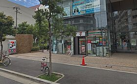 ローズコーポ新大阪7  ｜ 大阪府大阪市淀川区宮原１丁目（賃貸マンション1DK・1階・25.11㎡） その19