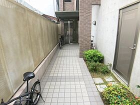 フォレストプラザ1  ｜ 大阪府大阪市淀川区十三本町１丁目17番11号（賃貸マンション1K・5階・24.00㎡） その16