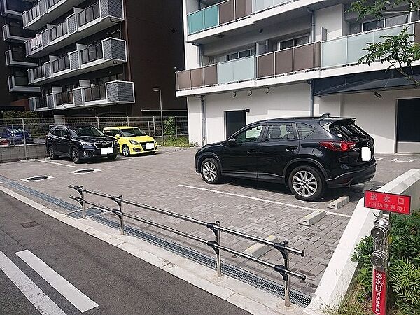 シティカレント新大阪 ｜大阪府大阪市淀川区木川東４丁目(賃貸マンション1LDK・9階・34.71㎡)の写真 その28