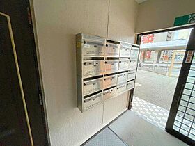 グリーンヒル江坂  ｜ 大阪府吹田市江坂町５丁目（賃貸マンション1K・3階・21.00㎡） その30