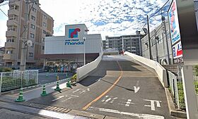 アネックス藤WEST  ｜ 大阪府大阪市東淀川区下新庄６丁目18番25号（賃貸アパート1K・1階・26.56㎡） その5