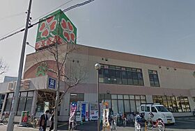 サンコーポウエノ  ｜ 大阪府大阪市東淀川区東中島５丁目（賃貸マンション1K・4階・21.66㎡） その16