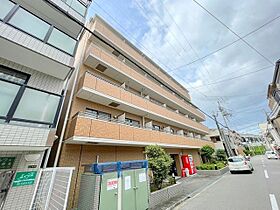 大阪府大阪市東淀川区淡路５丁目16番30号（賃貸マンション1K・3階・31.80㎡） その3