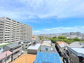 ドミトリオ仁王田  ｜ 大阪府吹田市垂水町２丁目（賃貸マンション1K・6階・27.67㎡） その17