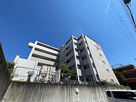 ドミトリオ仁王田  ｜ 大阪府吹田市垂水町２丁目35番2号（賃貸マンション1K・5階・26.82㎡） その3