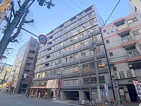 チサンマンション第3新大阪  ｜ 大阪府大阪市淀川区西中島５丁目（賃貸マンション2LDK・6階・54.55㎡） その1