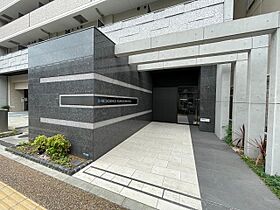 S-RESIDENCE江坂Eminence  ｜ 大阪府吹田市江坂町１丁目（賃貸マンション1K・5階・22.80㎡） その16