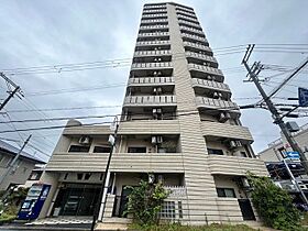 ルクレ江坂  ｜ 大阪府吹田市垂水町１丁目21番5号（賃貸マンション1K・3階・28.16㎡） その3