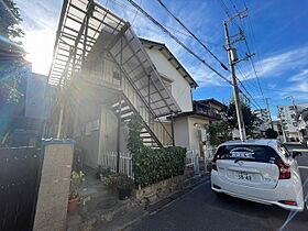 阪本貸家  ｜ 大阪府吹田市垂水町３丁目（賃貸一戸建3LDK・1階・53.58㎡） その3