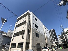 大阪府大阪市淀川区木川西１丁目（賃貸マンション1K・2階・29.03㎡） その3