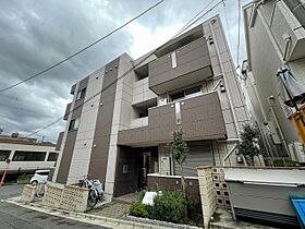 ジュールスラン  ｜ 大阪府吹田市山手町３丁目7番3号（賃貸アパート1K・2階・30.03㎡） その3