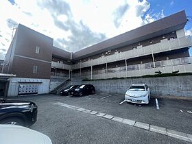 アンプルールクラージュコリーヌシャン2  ｜ 大阪府豊中市宮山町４丁目3番40号（賃貸アパート1K・1階・32.89㎡） その1