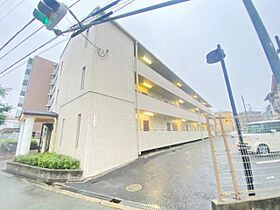 ラポール春日  ｜ 大阪府豊中市春日町３丁目10番14号（賃貸マンション2LDK・1階・48.60㎡） その1