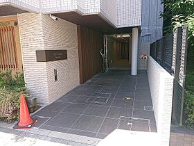 シティコート新大阪  ｜ 大阪府大阪市東淀川区東中島１丁目（賃貸マンション1K・6階・22.63㎡） その16