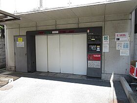 シティコート新大阪  ｜ 大阪府大阪市東淀川区東中島１丁目（賃貸マンション1K・6階・22.63㎡） その17